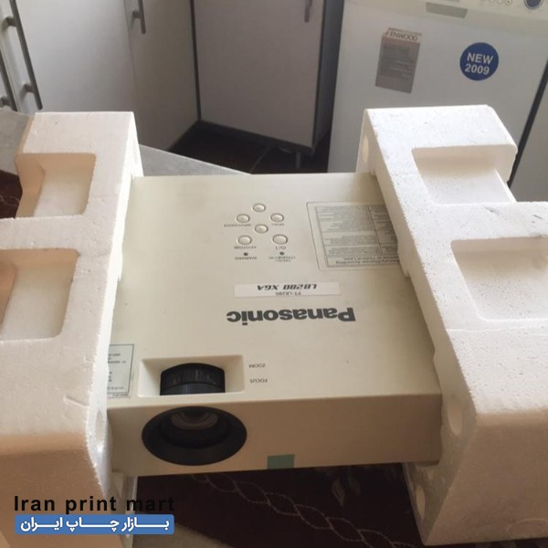 ویدئو پروژکتور lb 280 تهران