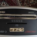کاغذ خرد کن Remo c2200 اهواز