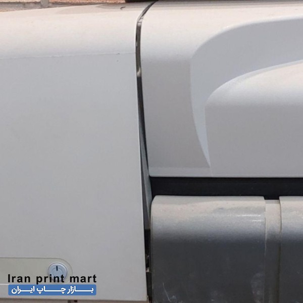 دستگاه پلاتر hp designjet 500 قم