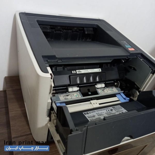 پرینتر لیزری Hp ۱۳۲۰ کرج