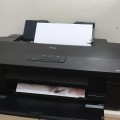 پرینتر جوهری اپسون L1800 تهران