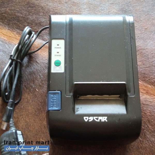 پرینتر حرارتی اسکار تهران