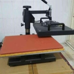 دستگاه پرس سابلیمیشن 6کاره تهران