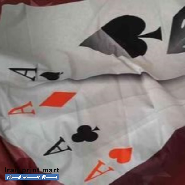 چاپ پارچه تا عرض 3 متر تهران