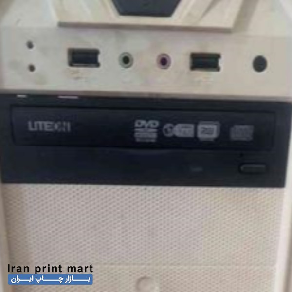 کیس کامپیوتر asus مشهد