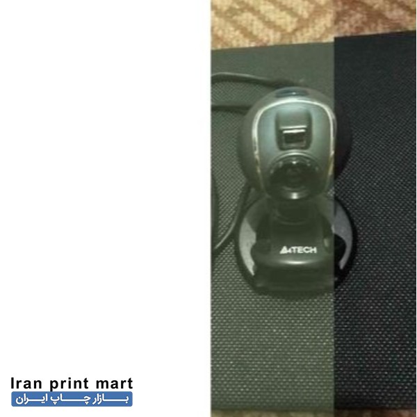 وب کم a4tech گرگان