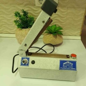 دستگاه دوخت پلاستیک تک خط همدان