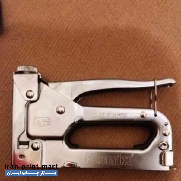 منگنه دستی Ronix کرمانشاه