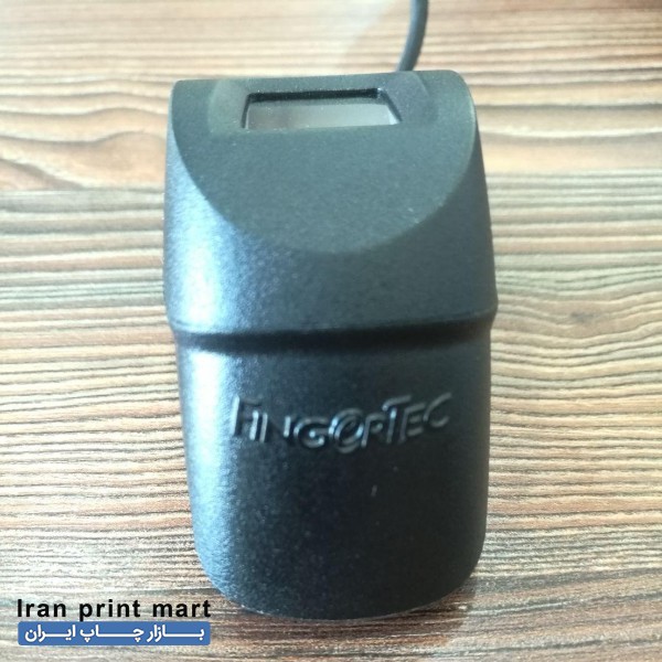 اسکنر اثر انگشتی fingertech مشهد
