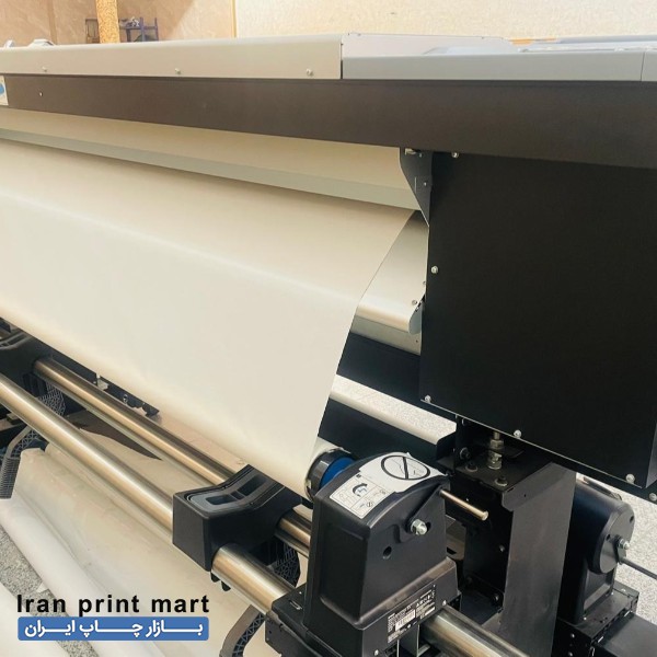 پلاتر سابلیمیشن اپسونf9300 اصفهان