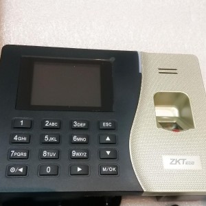 انواع حضور غیاب تشخیص چهره مشهد