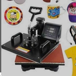 دستگاه سابلیمیشن خانگی تهران