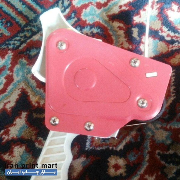 چسب زن دستی اهواز