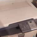 دستگاه کپی توشیبا 166 اصفهان