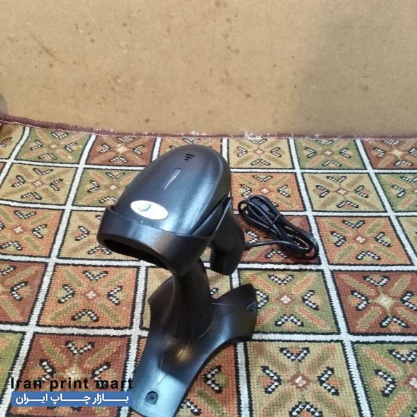 بارکدخوان DELTA CCD30 تهران