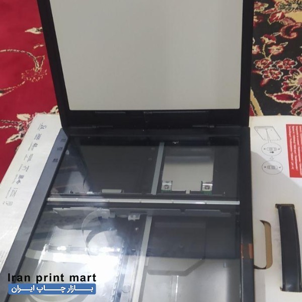 اسکنر canon lide 100 خرمشهر