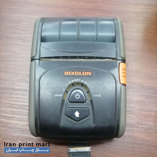 پرینتر حرارتی BIXOLON کرج