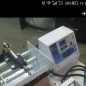 دستگاه چاپ لیوان سابلیمیشن تهران