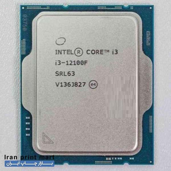 پردازنده CPU تنکابن