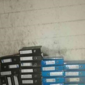 تعدادی زونکن سایز A4 تهران