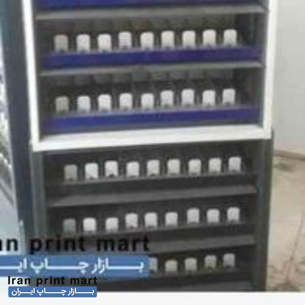 استند سیگار وینستون بابلسر