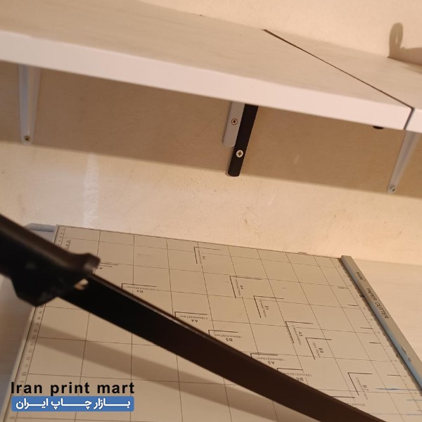 کاتر کاغذ سایز A3 ارومیه