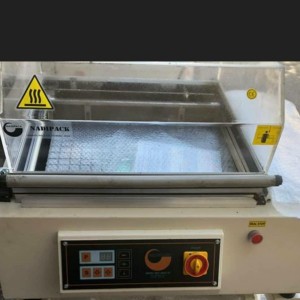 دستگاه شیرینگ وکیوم نادی پک تهران