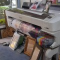 پلاتر سابلیمیشن اپسون 7200 مشهد