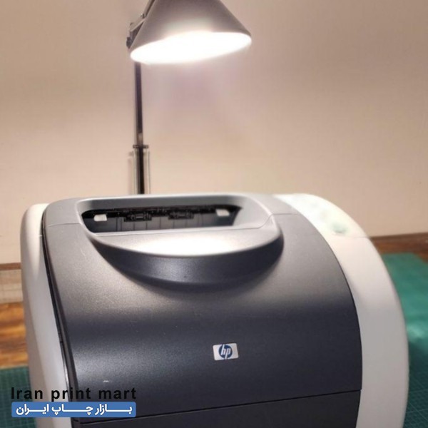 پرینتر لیزری رنگی hp2550 ارومیه