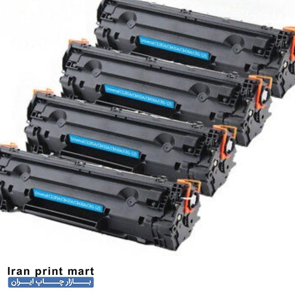 خدمات شارژ کارتریج در محل اصفهان