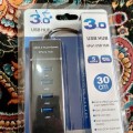 هاب USB 3 قم