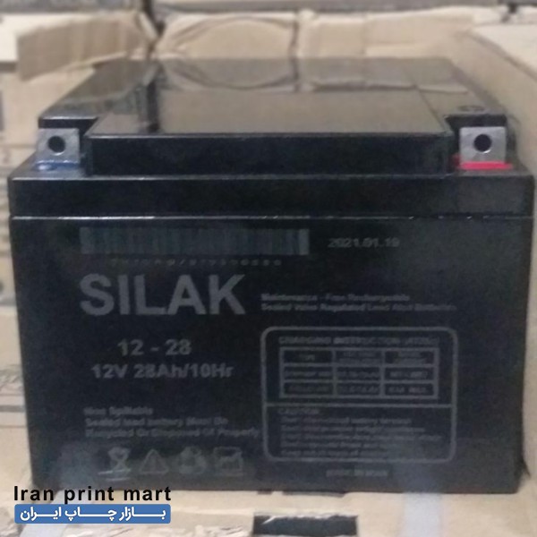 24 عدد باطری ups مشهد