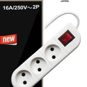 انواع چند راهی برق همدان