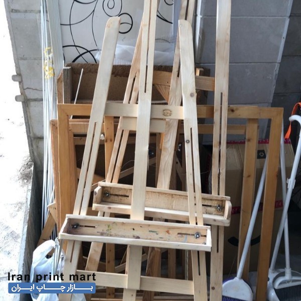 5 عدد سه پایه بوم تهران