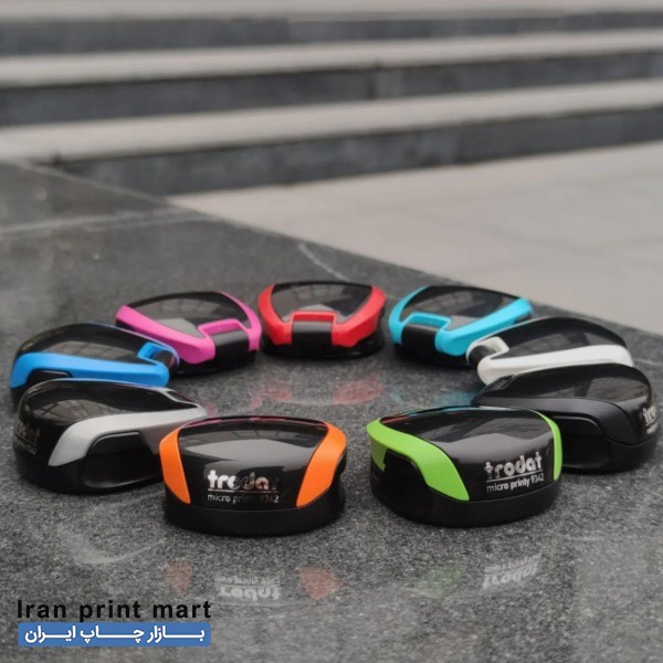 خدمات مهرسازی و کلیشه شیراز