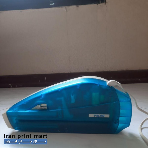 دستگاه کاغذ خردکن میلان مشهد