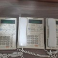 3 تلفن سانترال پاناسونیک تهران