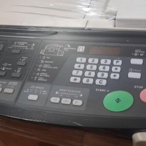 دستگاه ریسوگراف cz180 تهران