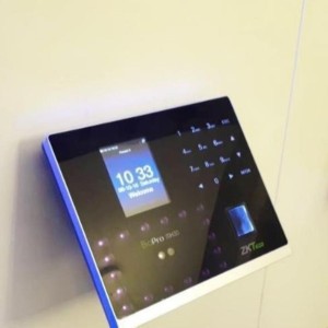 دستگاه حضور غیاب رمزی کرمان