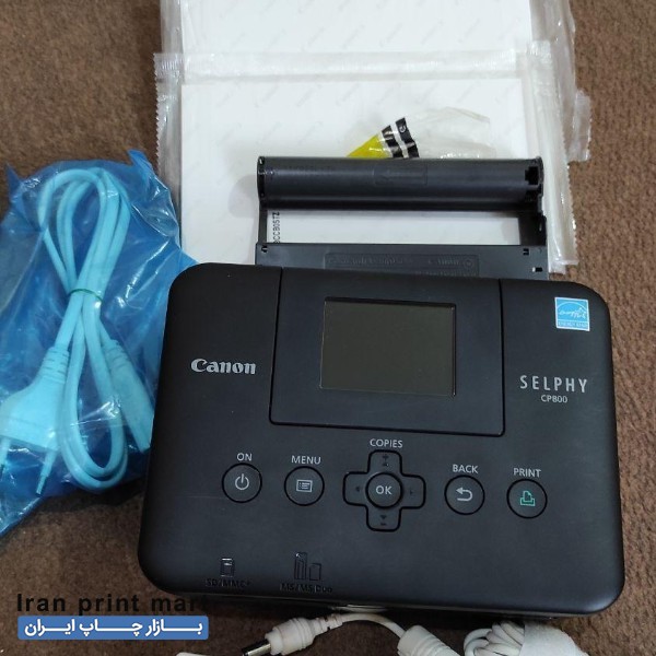 پرینتر چاپ عکس کانن اهواز