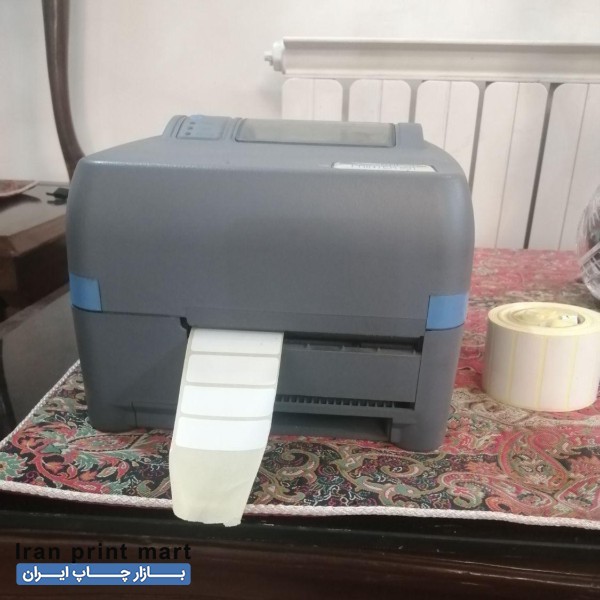 پرینتر لیبل زن وریفون 801 تهران