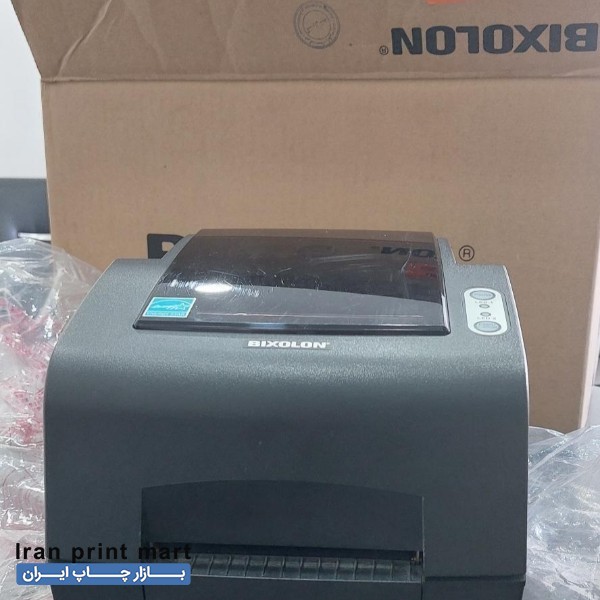 پرینتر لیبل زن بیکسولون کرج
