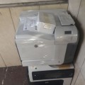 پرینتر لیزری رنگی hp m551 تبریز