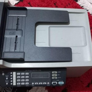 پرینتر جوهرافشان 5610 HP کرج