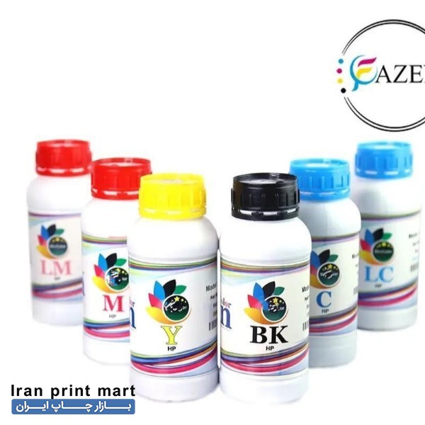 فروش انواع جوهر پرینتر تهران