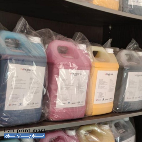 فروش عمده جوهر دستگاه بنر اصفهان