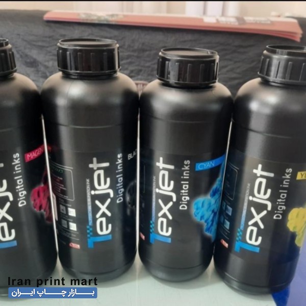 جوهر اکوسالونت و سابلیمیشن تهران