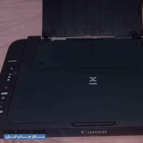 پرینتر جوهرافشان کاننMG25405 رشت