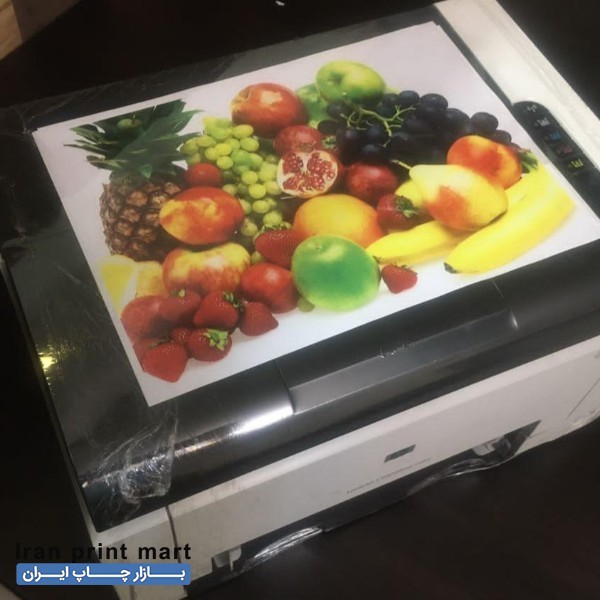 پرینتر لیزری HP CP 1025NW شیراز