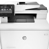 پرینتر لیزری رنگیhpM477fnw تهران